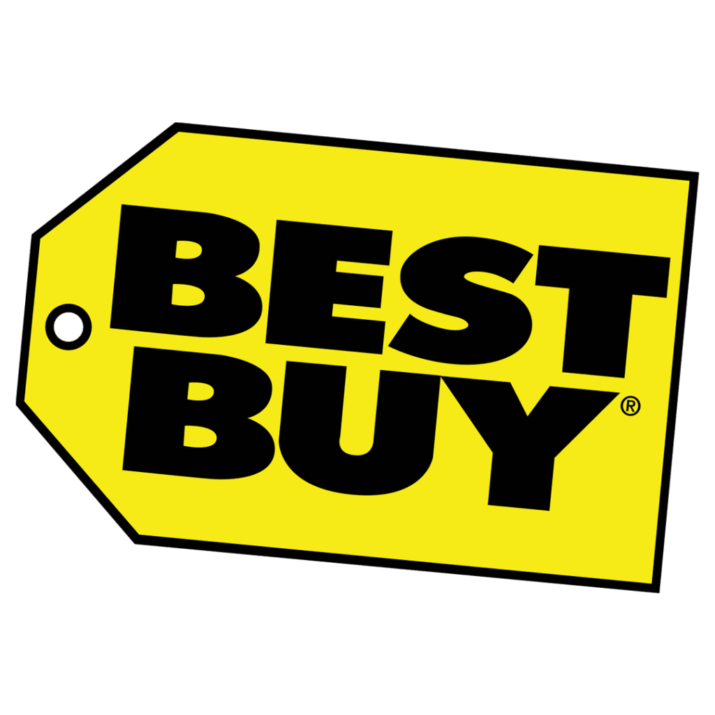 Best Buy Advertising