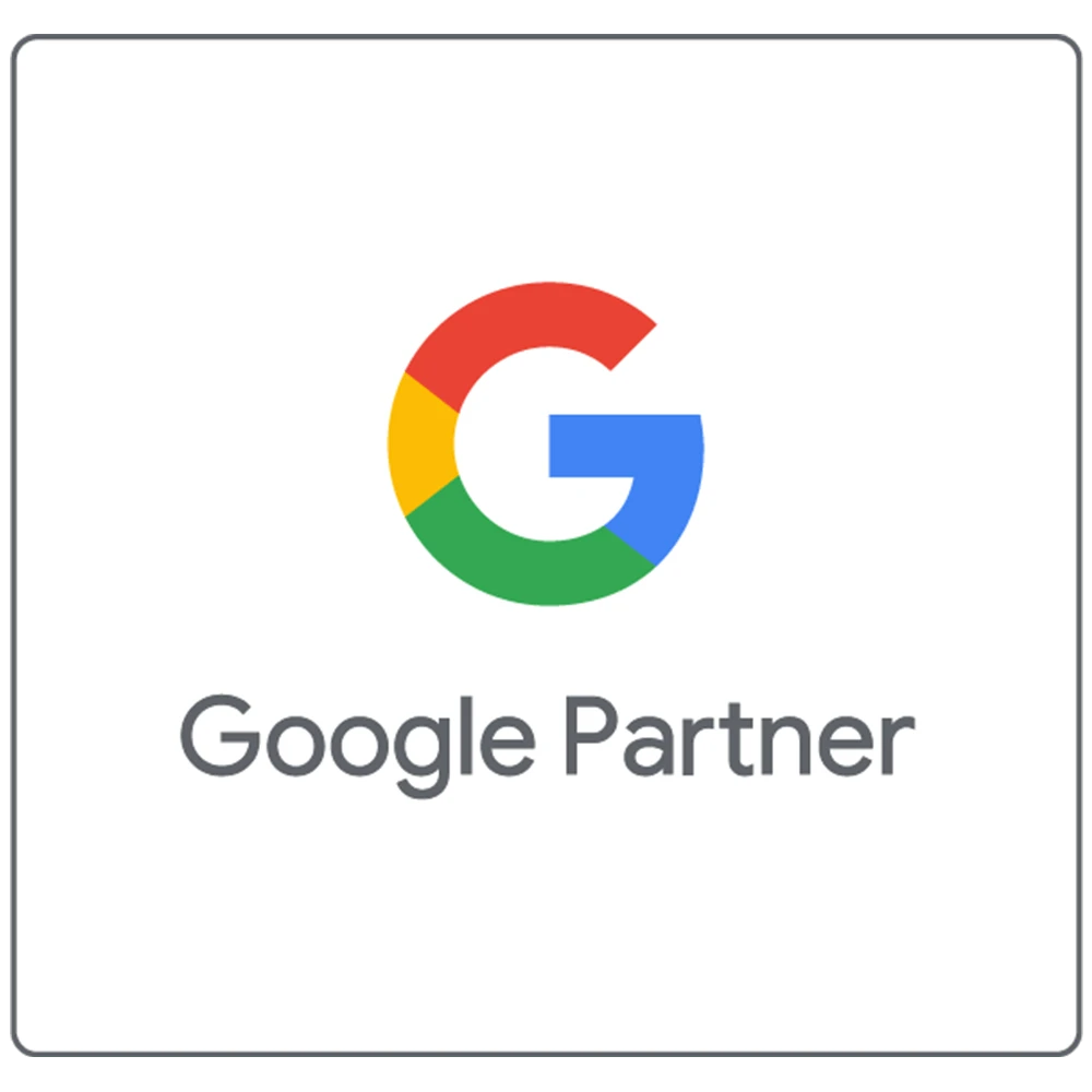 Google Partner