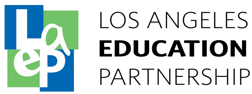 Los Angeles Economic Partnership