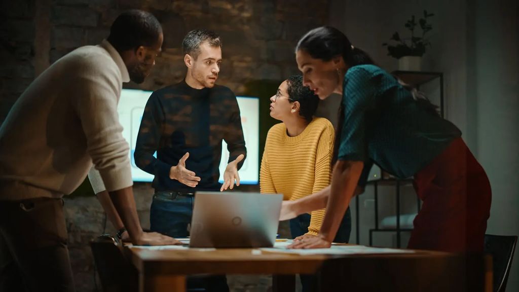 Hire An Experienced Media Buying Team