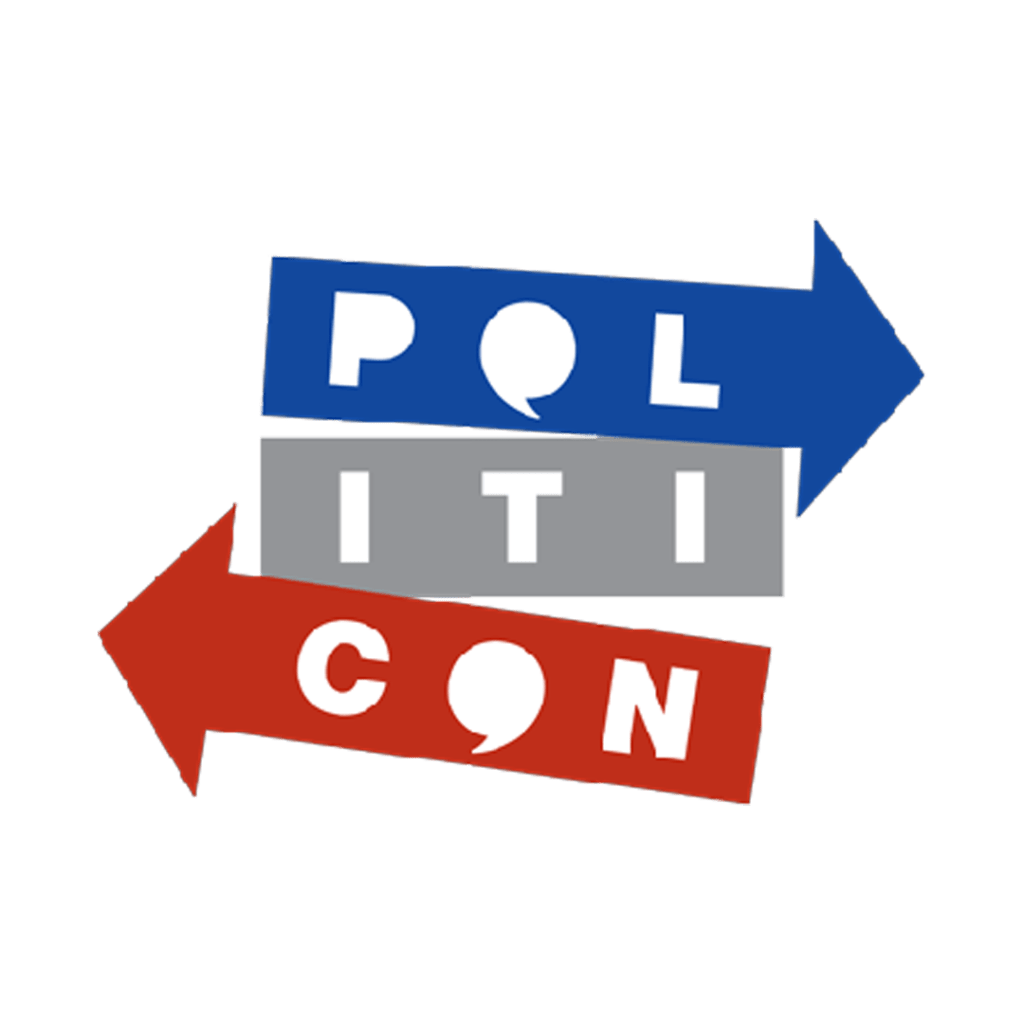 Politicon Ads