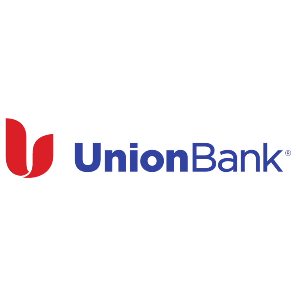 Union Bank Geotargeted Ads