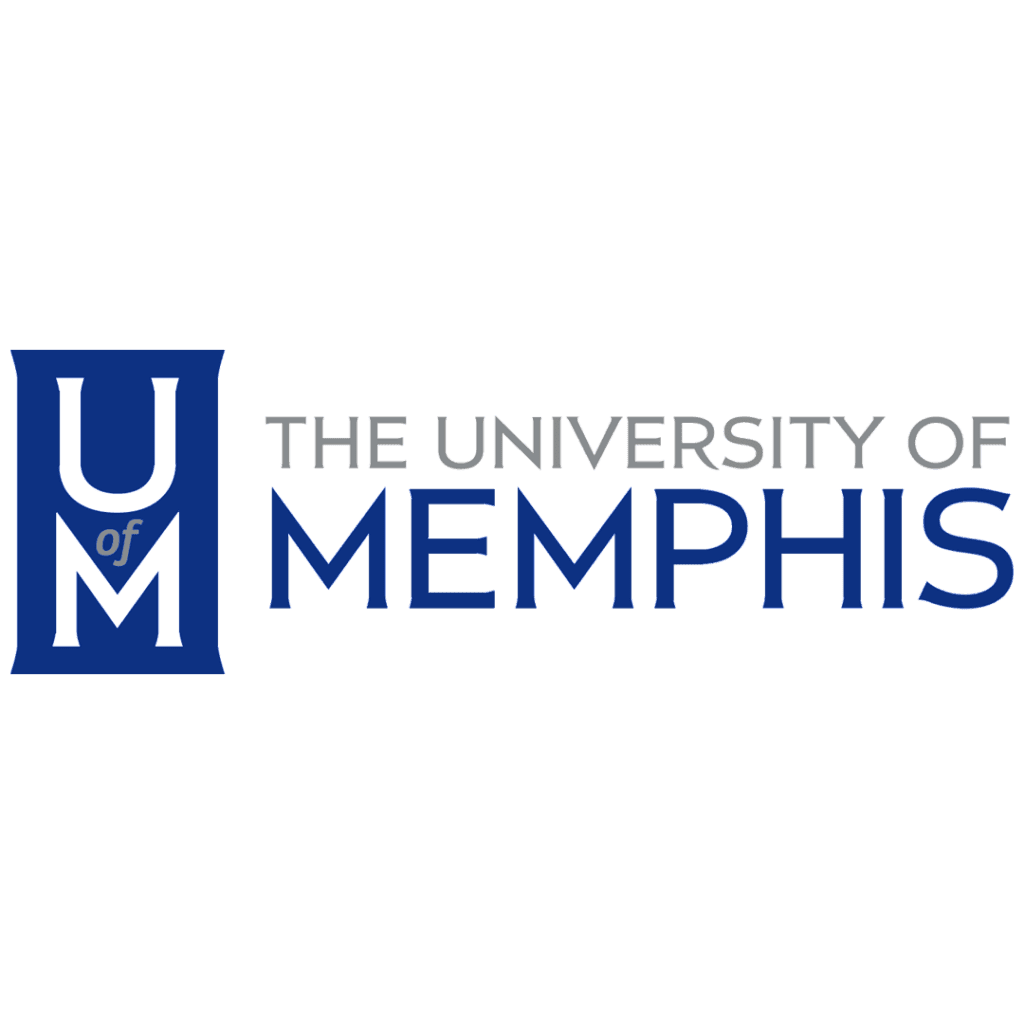 University of Memphis Ads