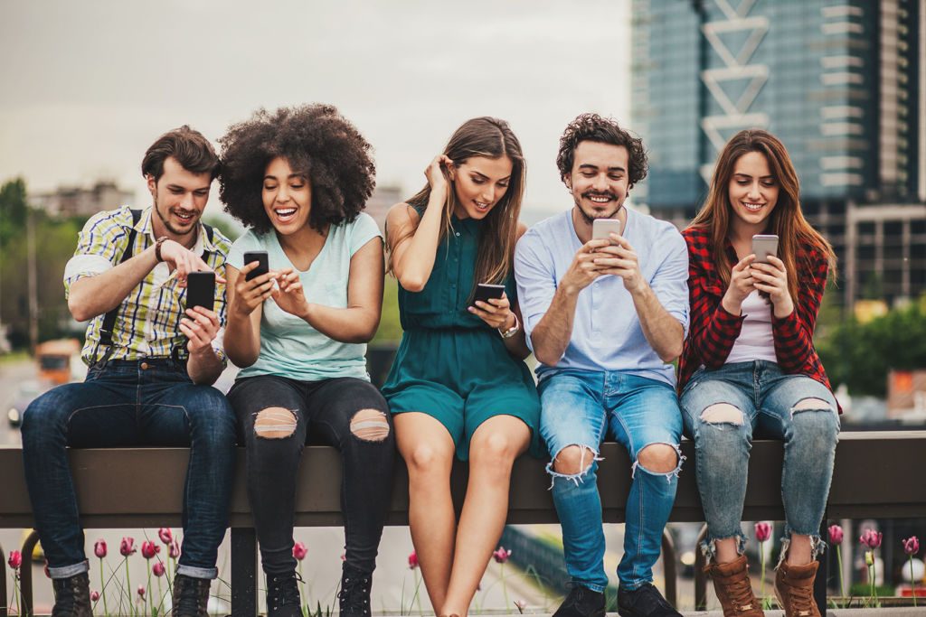Programmatic advertising audience targeting
