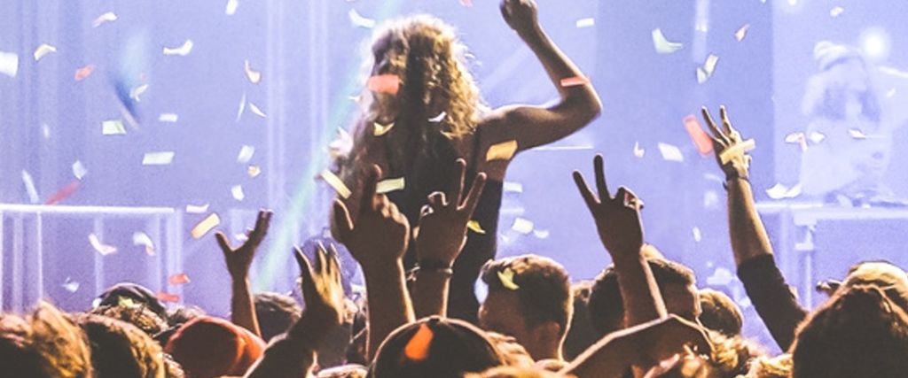 Read concert ticket case study