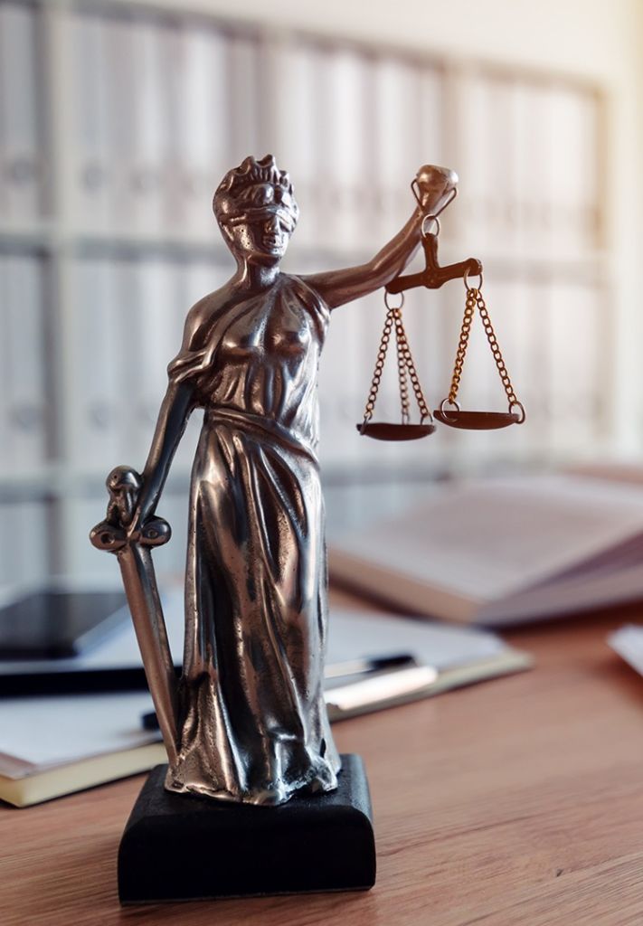 Legal Advertisers Use Connected TV