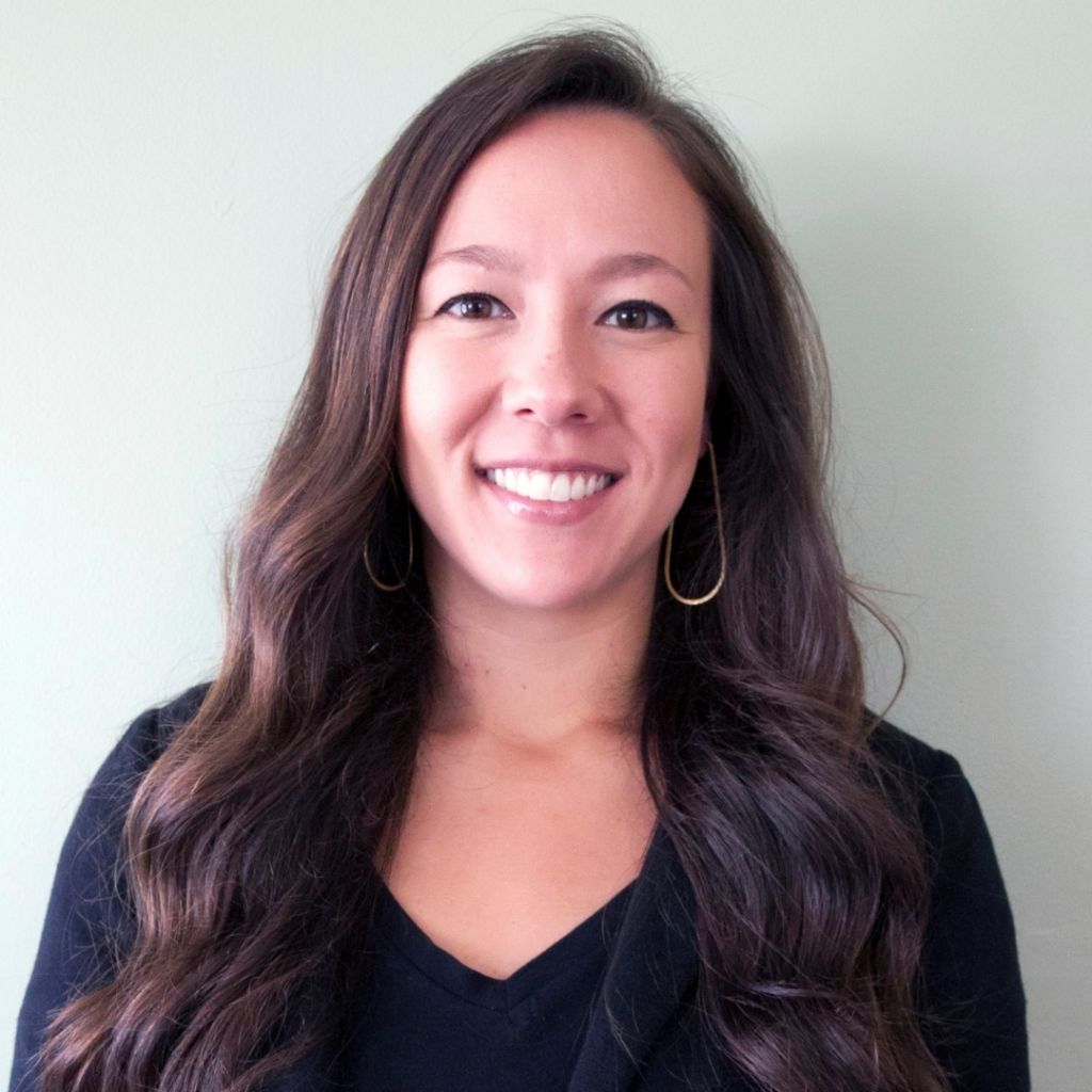 Sarah Freund Media Manager