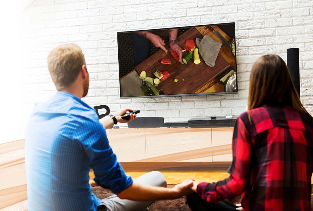 CTV Advertising