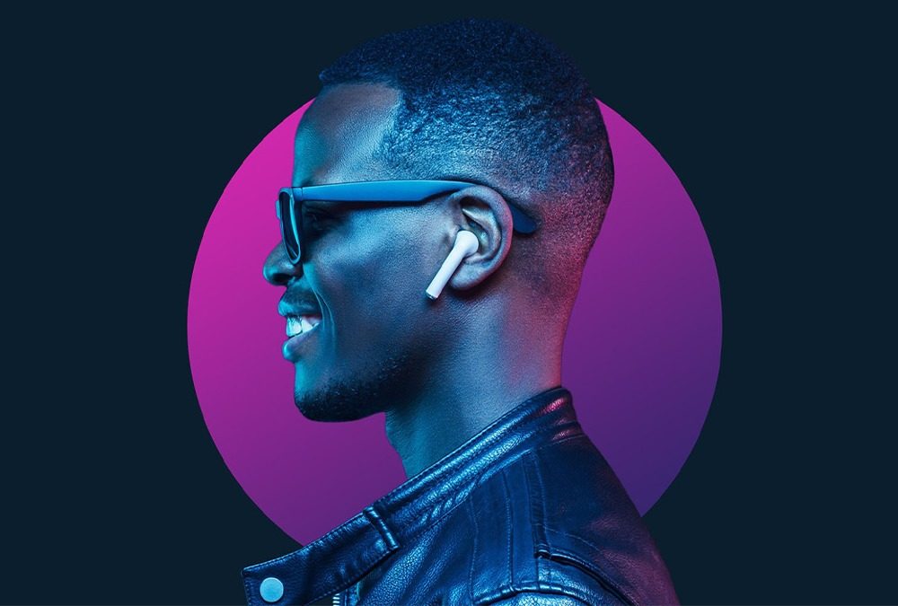Digital Audio Advertising