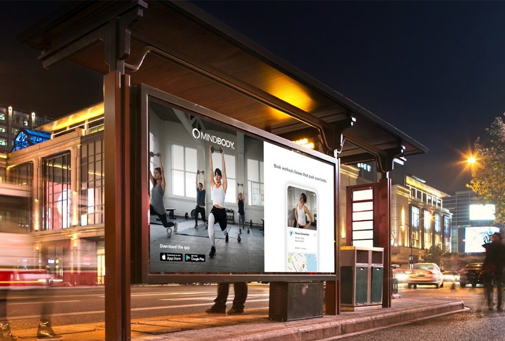Digital Out Of Home Agencies
