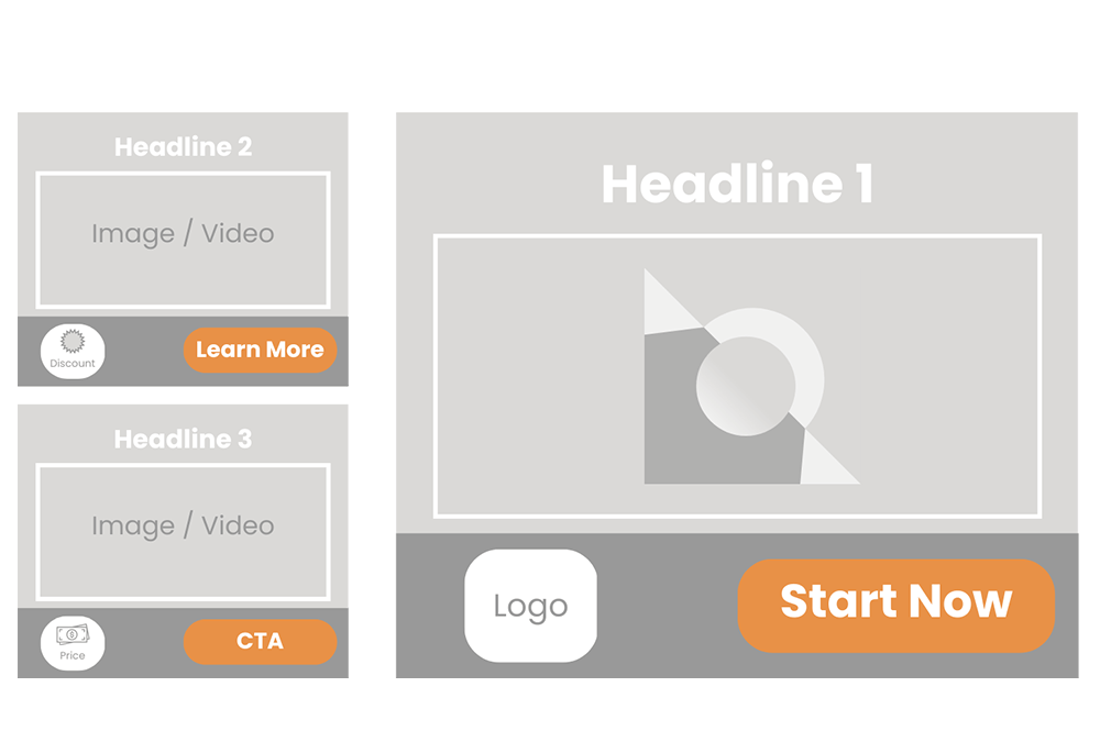 Dynamic Creative Agencies