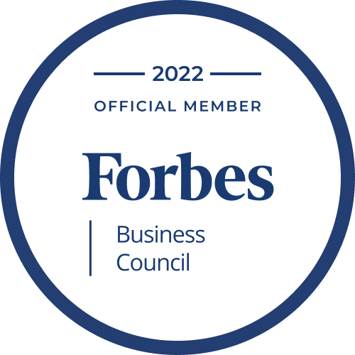 Forbes Business Council Brill Media