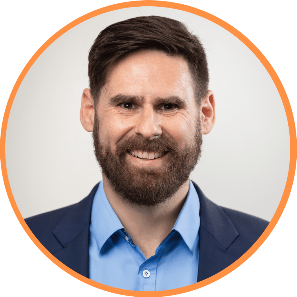 Robert Brill is the CEO of Brill Media