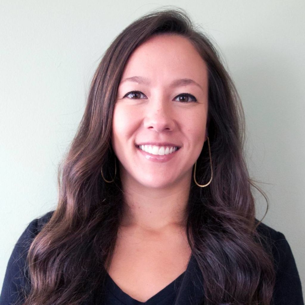 Sarah Freund Director of Media