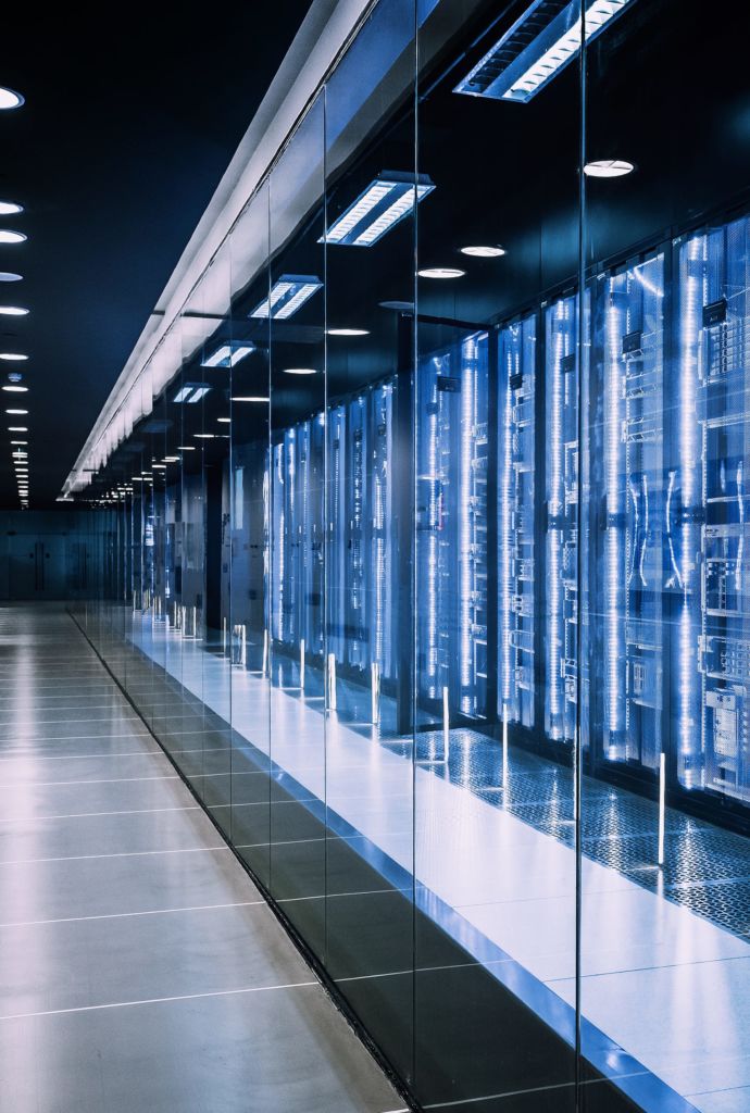 Read Case Study on Leads for Hardware Security Company