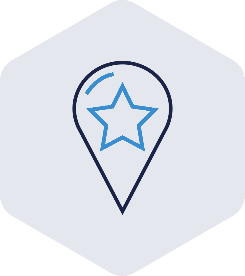Reach local customers with hyperlocal advertising agency Brill Media.