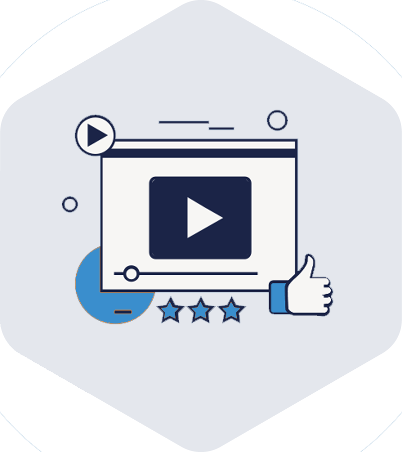 Brill Media delivers video views small business advertisers.