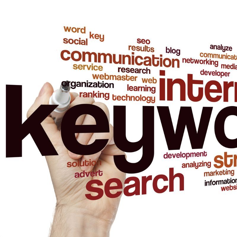 Keywords For Search Ads