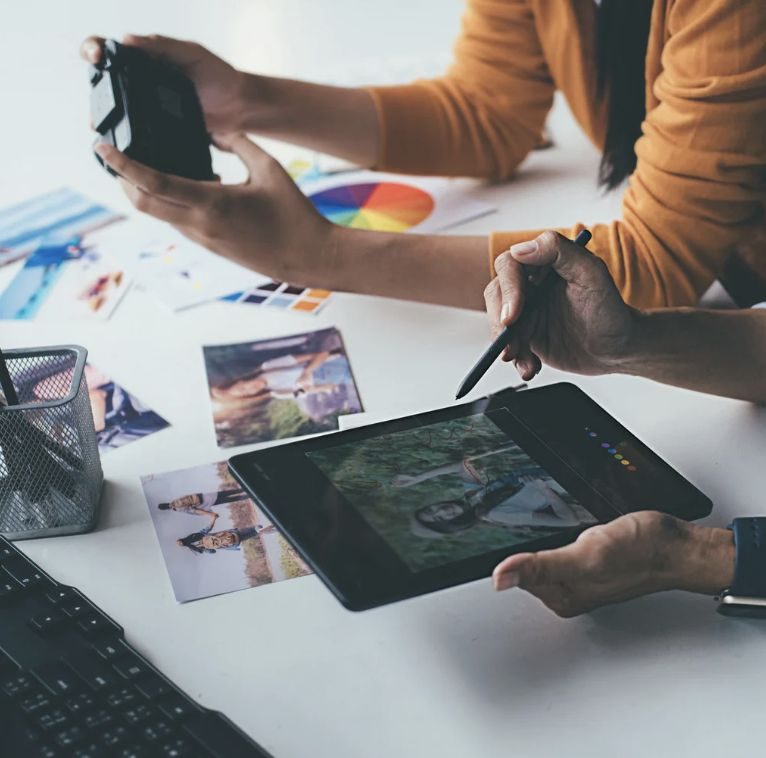 Digital Advertising Creative Success