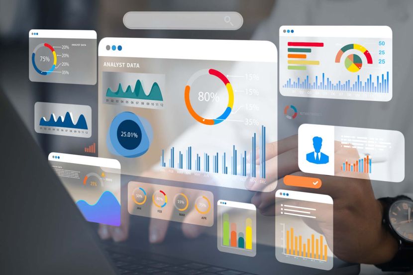 Foot traffic and attribution for digital out of home advertising