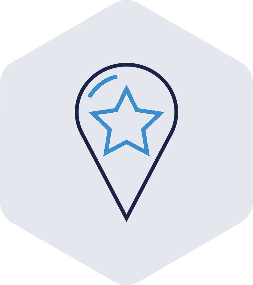 Reach your best customers with hyperlocal advertising agency Brill Media.