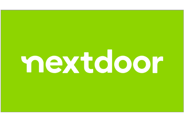 Nextdoor advertising