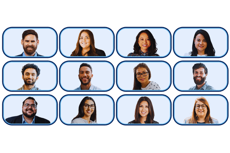 Senior Team Media Buying