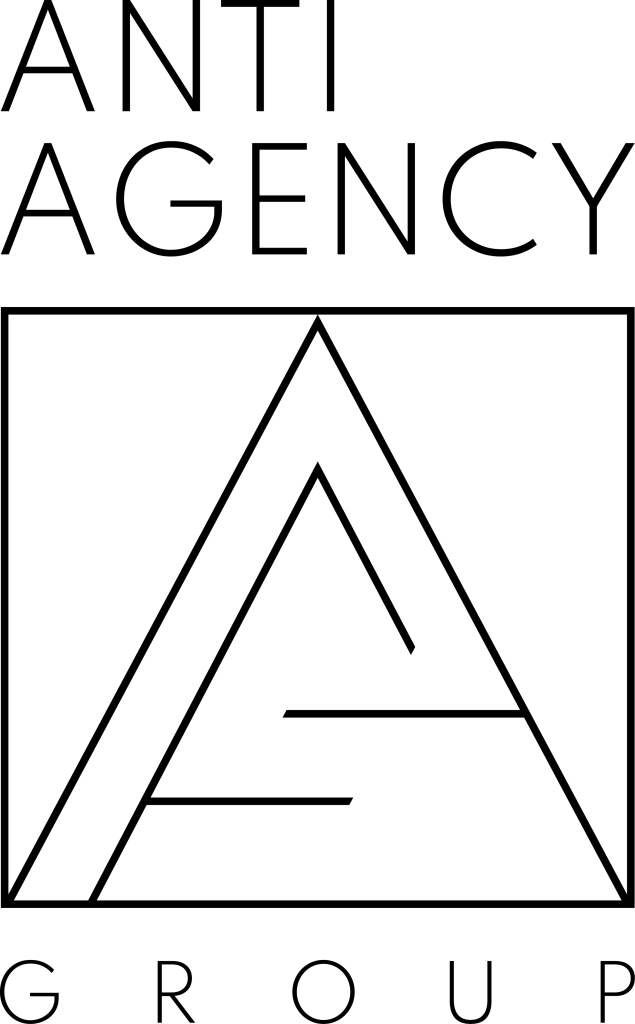 Anti Agency Group logo