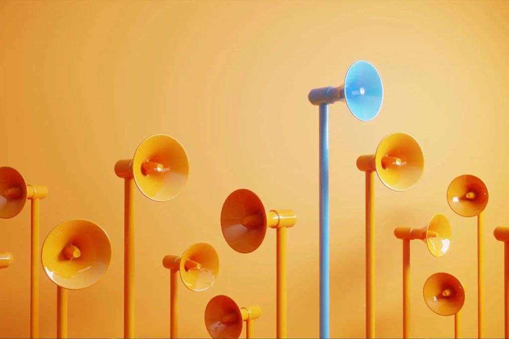 Your agency should give you consistent client communications.