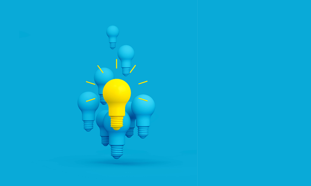 Creative development