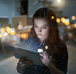 How to respond to lower data fidelity in advertising.