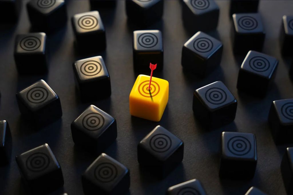 Your media and marketing strategy is your navigation plan for business growth.