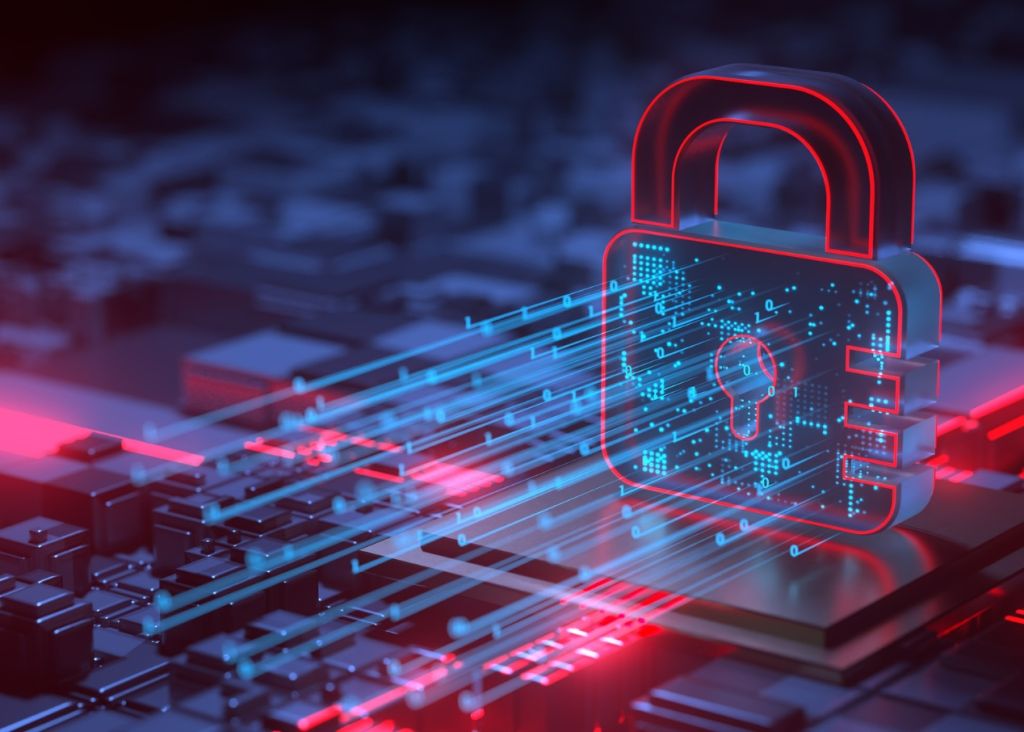 Programmatic brand safety