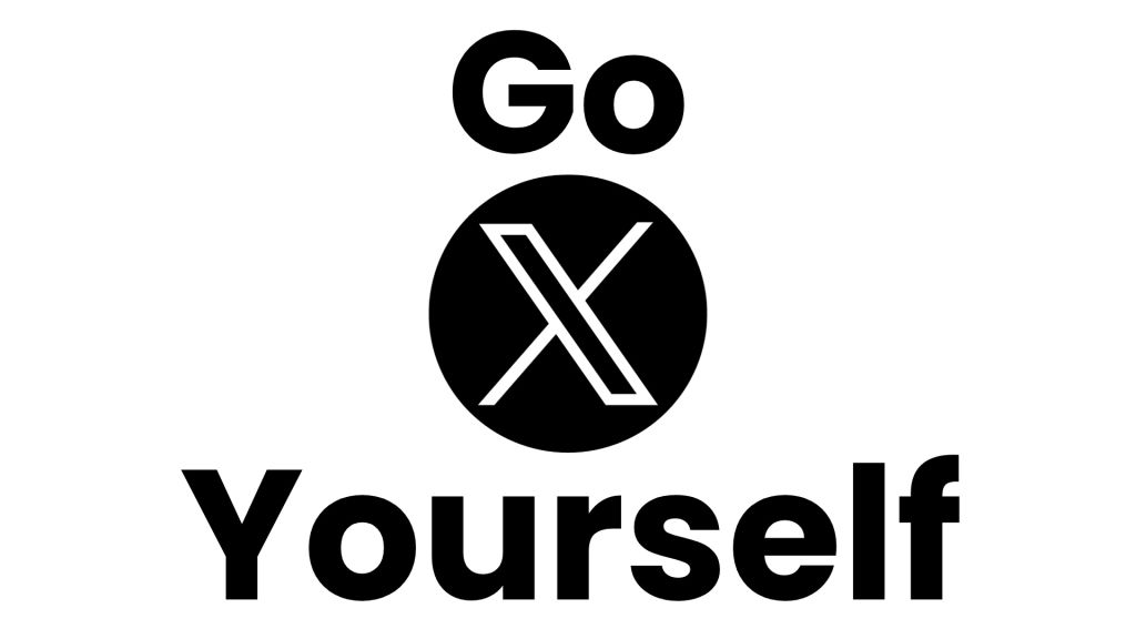 Elon Musk Tells Advertisers "Go F Yourself"