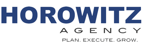 Horowitz Agency logo