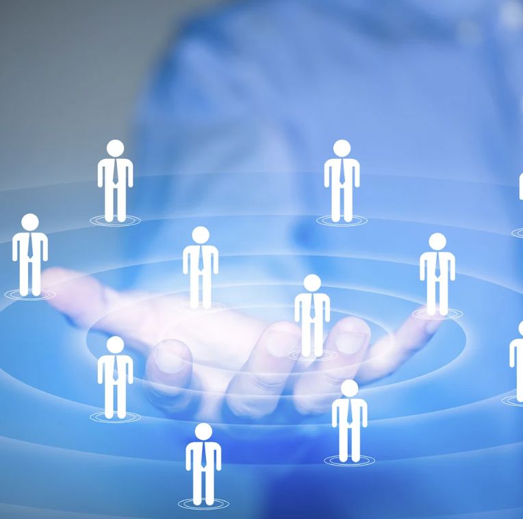 Data In The Programmatic Ecosystem