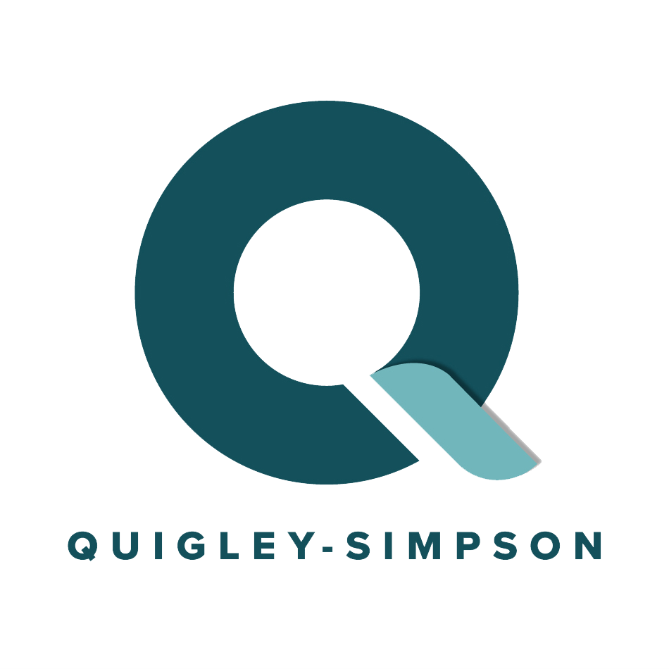 Quigley Simpson logo