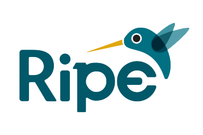 Ripe Media logo
