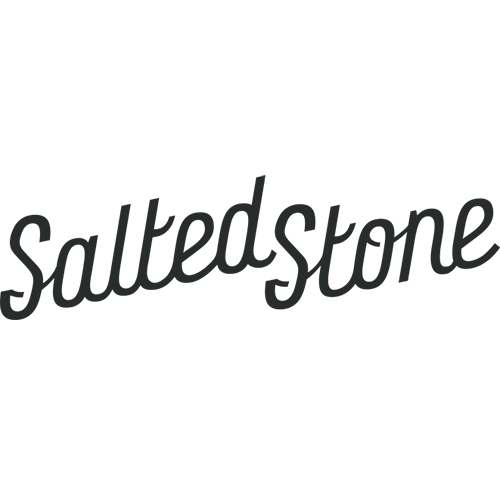 Salted Stone logo