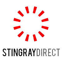 Stingray Direct logo