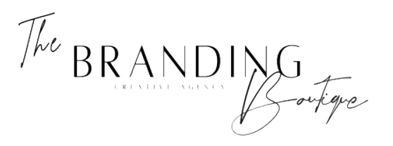The Branding Boutique logo