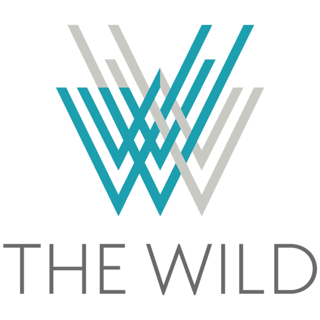 The Wild LA logo