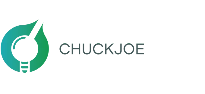 Chuck Joe logo