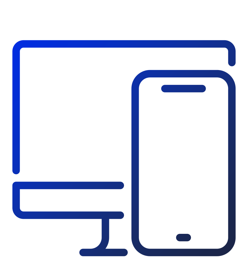 Device targeting for ads