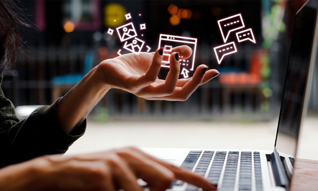 Reach users with display ad targeting