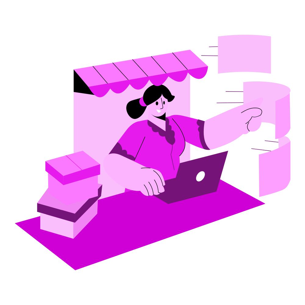 Ecommerce retargeting