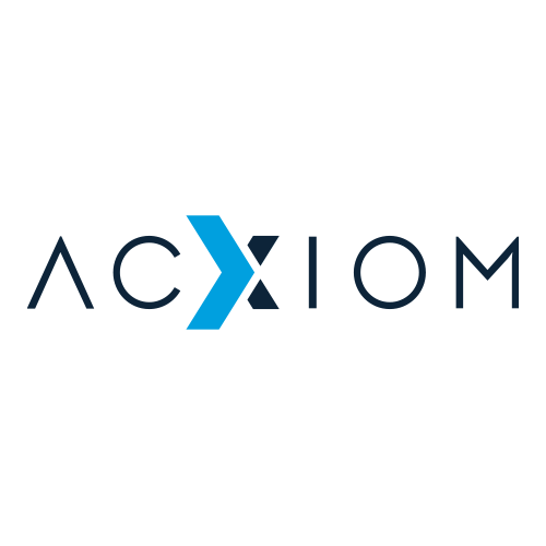 Acxiom advertising data