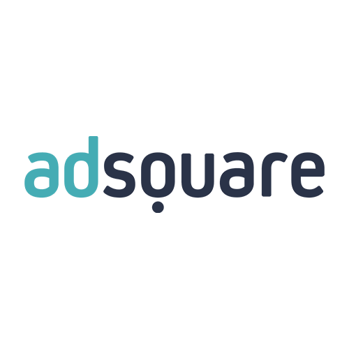 AdSquare location data