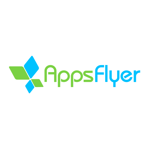 AppsFlyer data