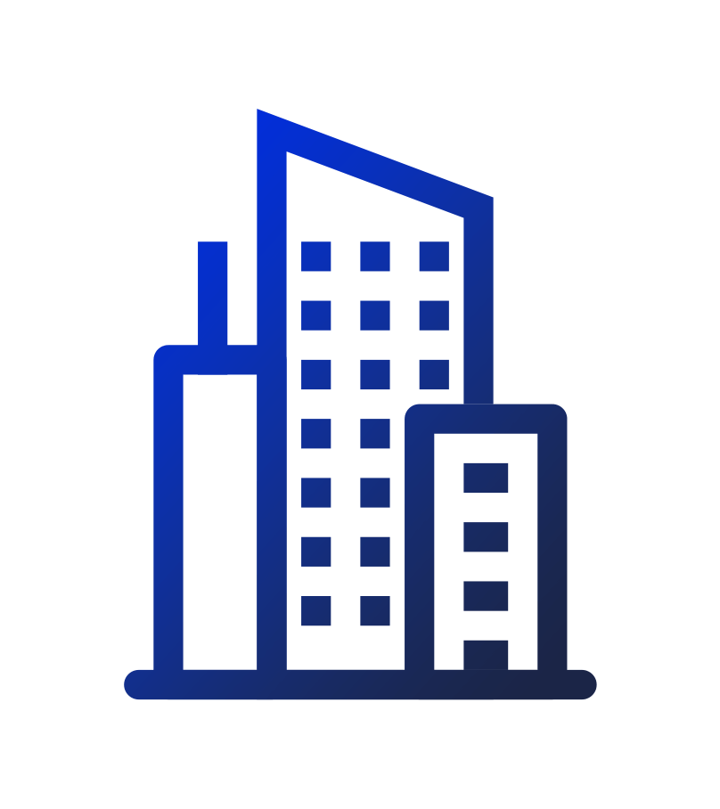 B2B business data ad targeting